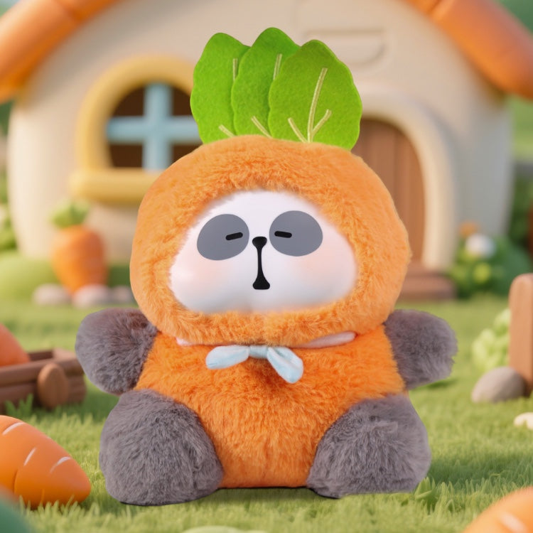 Mr.PA Tasty guide Series Blind Box