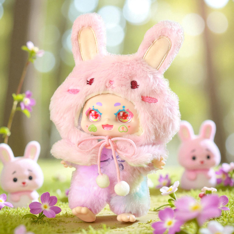 Kimmon Wilderness Dream Series Blind Box