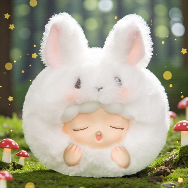 YUMO Forest Friends Series Blind Box